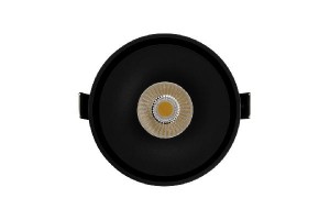 Точечный светильник WL T003112-KZ-12-BL-WW