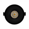 Точечный светильник WL T003112-KZ-12-BL-WW