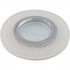 Точечный светильник Luciole DLS-L104 GU5.3 CHROME/WHITE