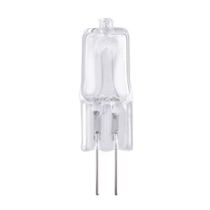 Лампочка галогеновая  G4 220V35W (BХ105)