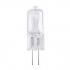 Лампочка галогеновая  G4 220V35W (BХ105)