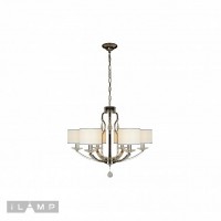 Подвесная люстра Urban 88189/6 CR