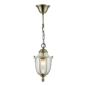 Подвесной светильник Zeil H356-PL-01-BZ