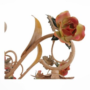 Потолочная люстра Vetrato SL371.852.07