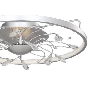 Потолочная люстра Waltz 2523-5C