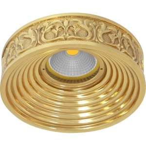 Точечный светильник Emporio III Deco FD1055ROB