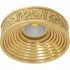 Точечный светильник Emporio III Deco FD1055ROB