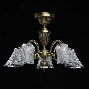 Потолочная люстра Ариадна 450019105