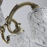 Потолочная люстра Ариадна 450019105
