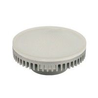 Лампочка светодиодная  LED-GX70-10W/WW/GX70 картон