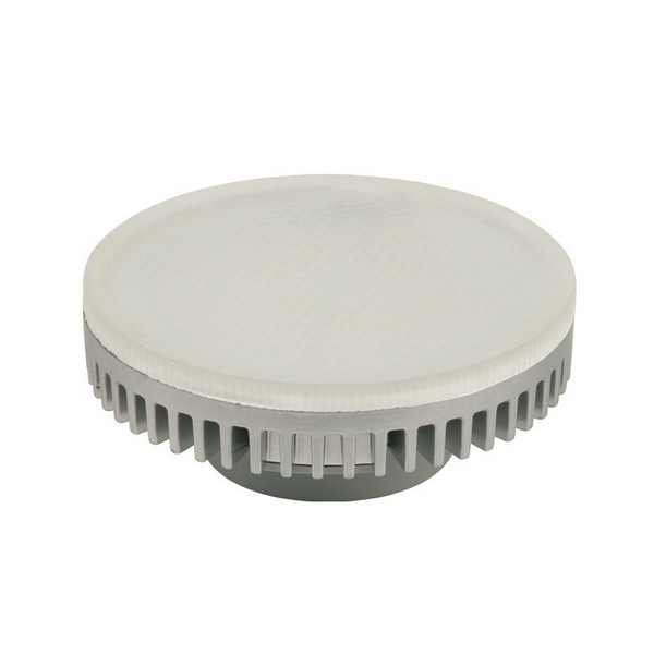 Лампочка светодиодная LED-GX70-10W/WW/GX70 картон Лампочка светодиодная LED-GX70-10W/WW/GX70 картон