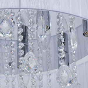 Потолочная люстра Жаклин 465015606