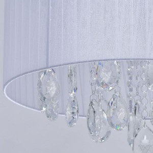 Потолочная люстра Жаклин 465015606