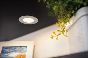 Точечный светильник 93569