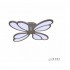Потолочная люстра Flower WL X8852-4 WH
