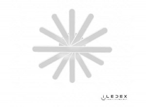 Потолочная люстра Twinkle 9043-6-X-T WH