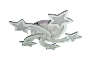 Потолочная люстра INNOVATION STYLE INNOVATION STYLE 83018