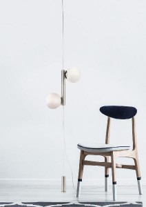 Торшер Erich MOD221FL-01N