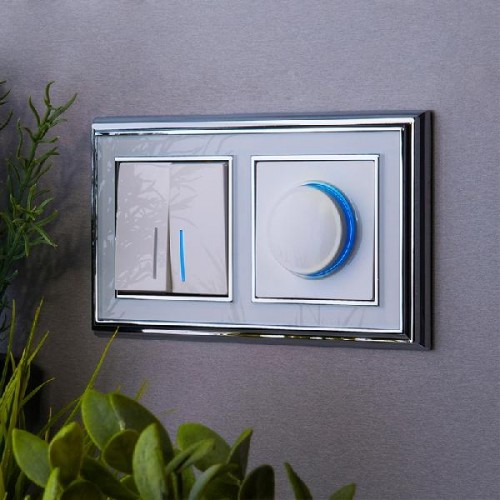 Диммер  WL01-DM600-LED