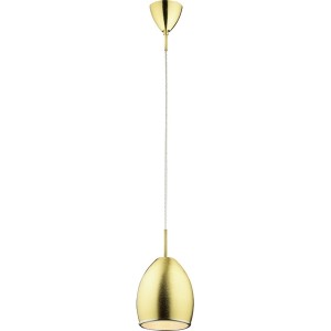 Подвесной светильник 104 104-01-36G gold brushed