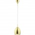 Подвесной светильник 104 104-01-36G gold brushed