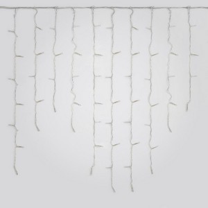 Гирлянда  ULD-B3010-200/DTA WHITE IP20