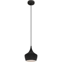 Подвесной светильник  122-01-86WD-04D (dark wood)
