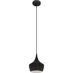 Подвесной светильник  122-01-86WD-04D (dark wood)