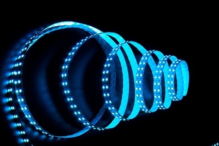 Светодиодная лента  LC-5050-24RGB120