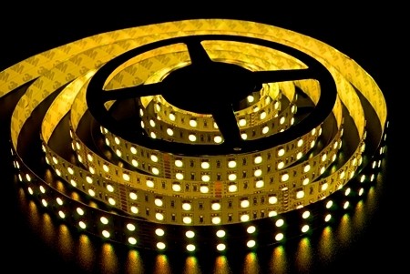 Светодиодная лента  LC-5050-24RGB120