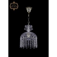 Подвесной светильник Универсальная 14.01.1.d22.Gd.R