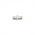 Коннектор Profile Straight Connector 9454