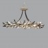 Подвесной светильник AX 33 AX 33 silver gold