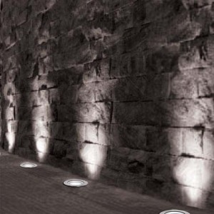 Встраиваемый светильник уличный 73205A