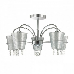 Потолочная люстра Buonaprana 3520/5C