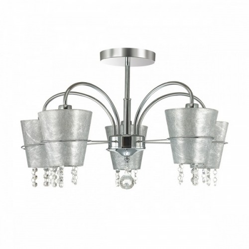 Потолочная люстра Buonaprana 3520/5C