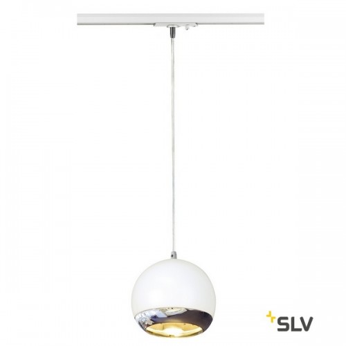 Трековый светильник 1PHASE-TRACK LIGHT EYE 150 143621