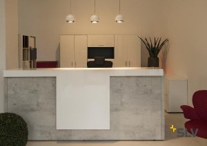 Трековый светильник 1PHASE-TRACK LIGHT EYE 150 143621