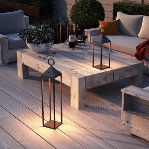 Кемпинговый фонарь York 4604/2TL