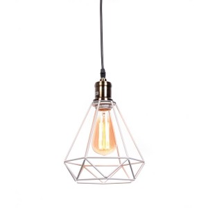 Подвесной светильник Cobi LDP 11609-1 WT
