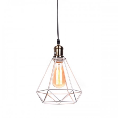 Подвесной светильник Cobi LDP 11609-1 WT