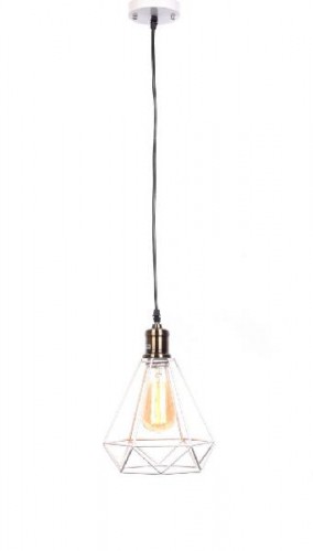 Подвесной светильник Cobi LDP 11609-1 WT