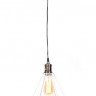 Подвесной светильник Cobi LDP 11609-1 WT