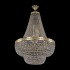 Потолочная люстра 1910 19101/H2/60IV G