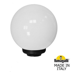 Уличный консольный светильник Globe 250 G25.B25.000.AYE27