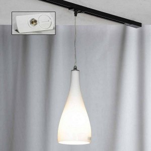 Трековый светильник Track Lights LSF-1106-01-TAW
