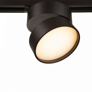 Трековый светильник Track lamps TR007-1-18W3K-B