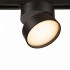 Трековый светильник Track lamps TR007-1-18W3K-B