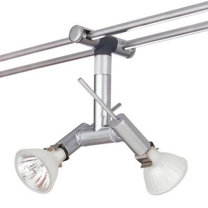 Трековый светильник Ws Halogen 12v 97218