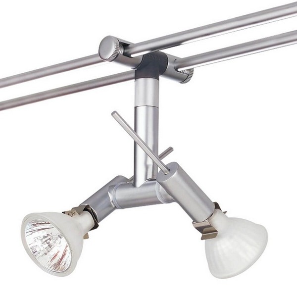 Трековый светильник Ws Halogen 12v 97218 Трековый светильник Ws Halogen 12v 97218